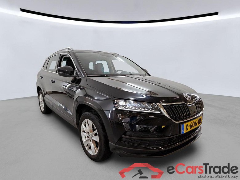 SKODA Karoq 81 kW #4