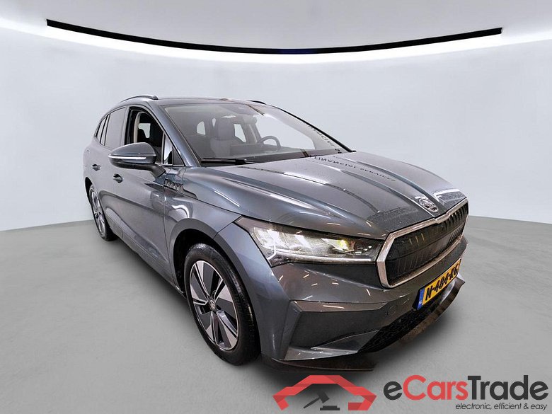 SKODA Enyaq iV 132 kW #4