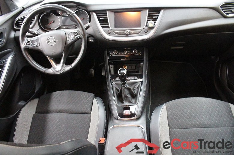 Grandland X INNOVATION 1.5 96KW MT6 E6dT #3