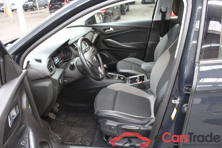 Grandland X INNOVATION 1.5 96KW MT6 E6dT #4