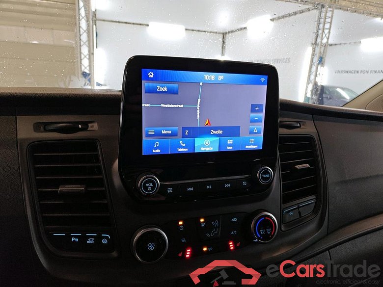 FORD Transit Custom 95 kW #3