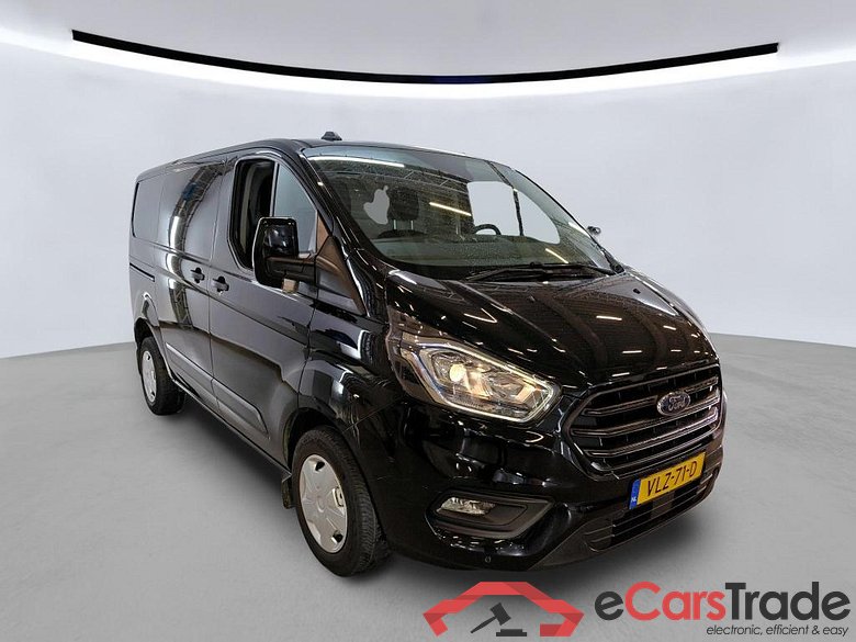 FORD Transit Custom 95 kW #4