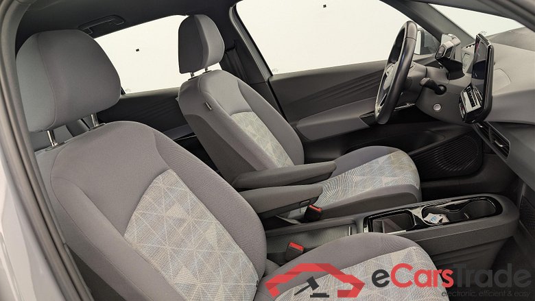 Volkswagen ID.3 204 ch Pro Performance Life #4