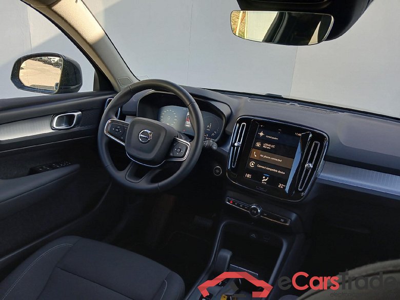 VOLVO XC40 / 2017 / 5P / todoterreno 1.5 T4 Twin Recharge Inscription Ex Auto #3