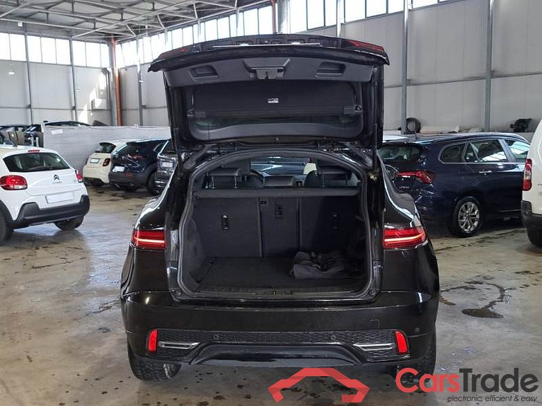 JAGUAR E-PACE / 2017 / 5P / SUV 1.5 P300E R-DYNAMIC S AUTO 4WD #5