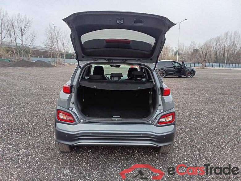 HYUNDAI KONA / 2017 / 5P / SUV EV XPRIME+ 39 KWH #5