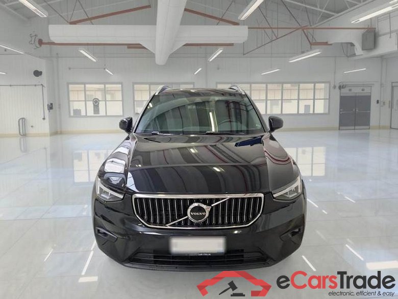 VOLVO XC40 / 2021 / 5P / SUV T5 RECHARGE PLUG-IN AUTO CORE #6