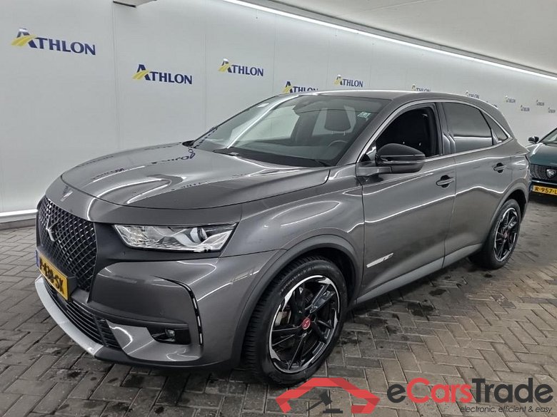 DS DS7 Crossback E-TENSE 225 Perform. Line auto 5D 165kW #1