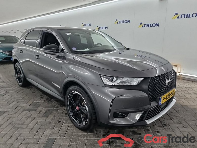 DS DS7 Crossback E-TENSE 225 Perform. Line auto 5D 165kW #2