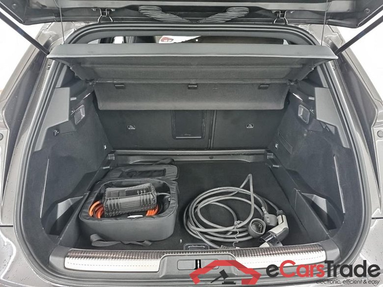 DS DS7 Crossback E-TENSE 225 Perform. Line auto 5D 165kW #5
