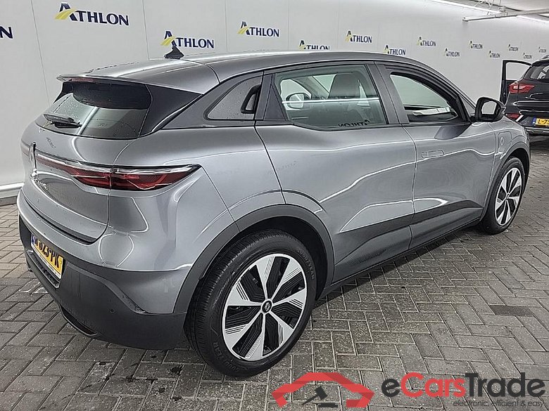 RENAULT e-Megane EV60 130 pk Optimum Charge Evolution ER 5D #3