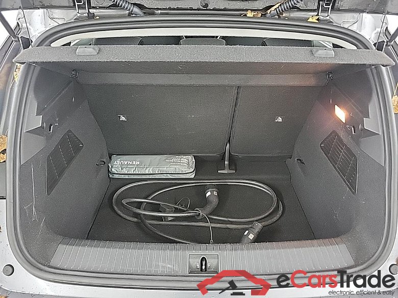 RENAULT e-Megane EV60 130 pk Optimum Charge Evolution ER 5D #5