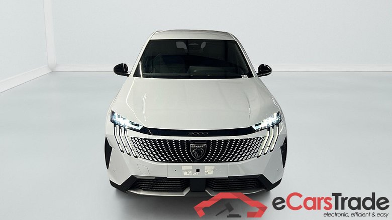 Peugeot 3008 Hybrid 145 e-DCS6 Allure #2
