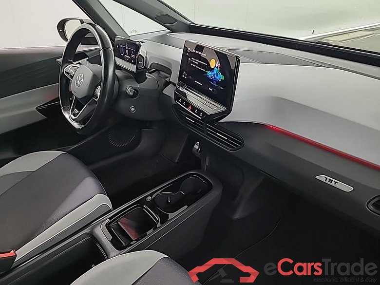 VOLKSWAGEN ID.3 58kWh 1st Plus auto 5D 150kW #6