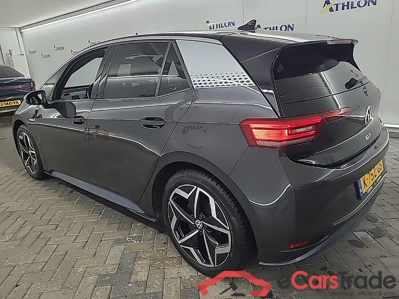 VOLKSWAGEN ID.3 58kWh 1st Plus auto 5D 150kW #4