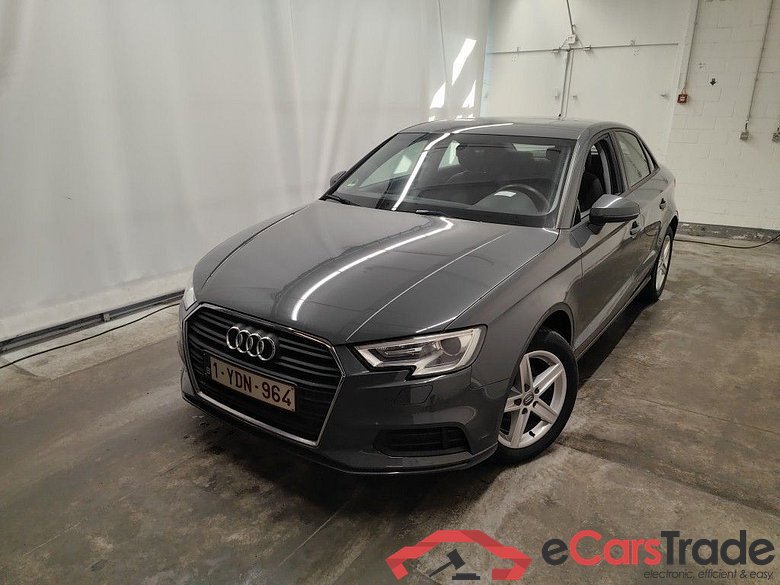 Audi A3 Berline 1.6 TDi 30 85kW S tron. Business Edition 4d #1