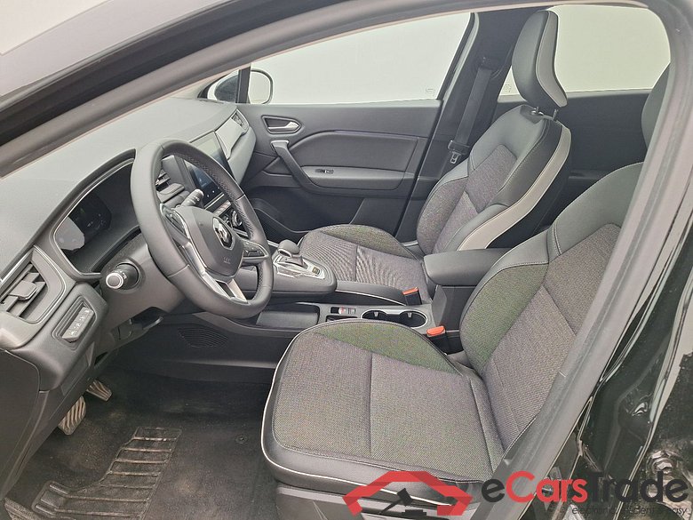 Renault, Captur '19, Renault Captur E-TECH Plug-in Hybrid Intens 5d #3