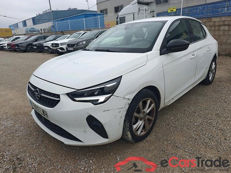 OPEL Corsa 1.2T XHL 74kW (100CV) Elegance (CX2)