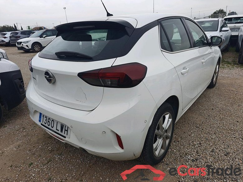 OPEL Corsa 1.2T XHL 74kW (100CV) Elegance (CX2) #2