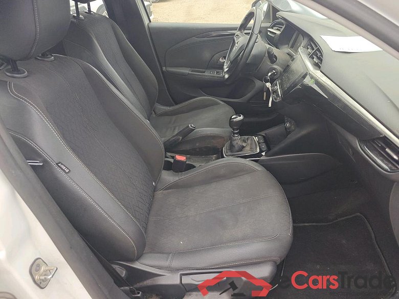OPEL Corsa 1.2T XHL 74kW (100CV) Elegance (CX2) #6