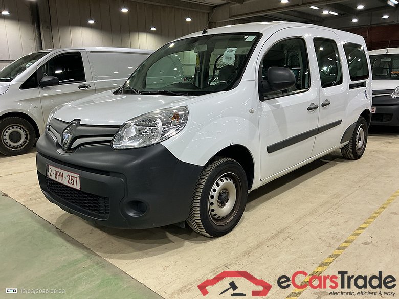 RENAULT KANGOO EXPRESS 1.5 BLUE DCI 95 MAXI CONFORT #1