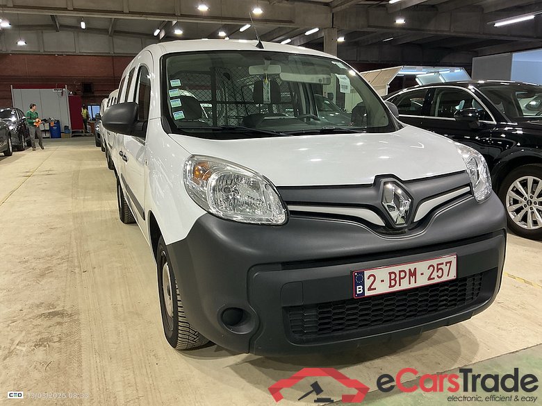 RENAULT KANGOO EXPRESS 1.5 BLUE DCI 95 MAXI CONFORT #2