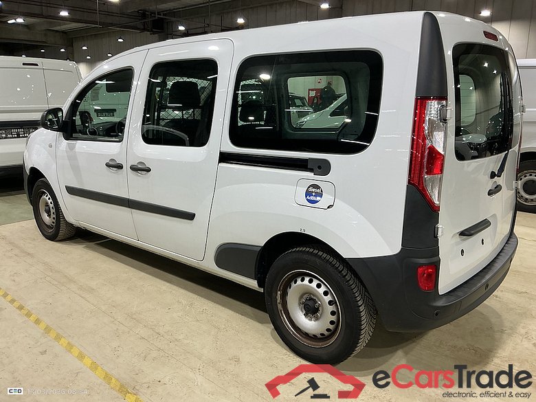 RENAULT KANGOO EXPRESS 1.5 BLUE DCI 95 MAXI CONFORT #3