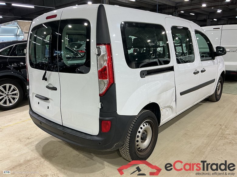 RENAULT KANGOO EXPRESS 1.5 BLUE DCI 95 MAXI CONFORT #4
