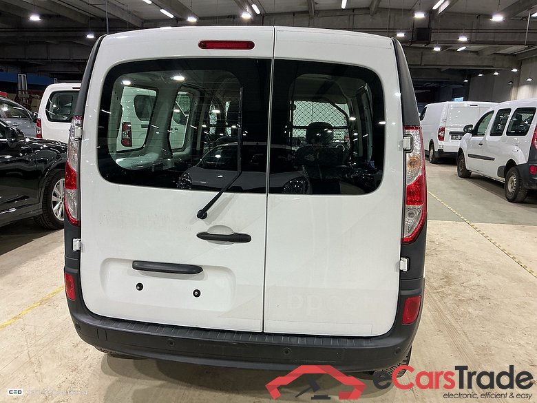 RENAULT KANGOO EXPRESS 1.5 BLUE DCI 95 MAXI CONFORT #5