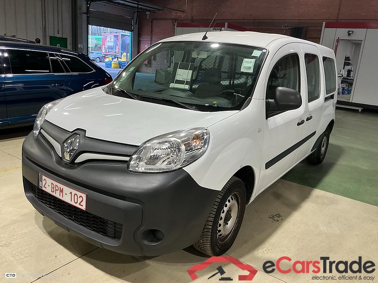 RENAULT KANGOO EXPRESS 1.5 BLUE DCI 95 MAXI CONFORT