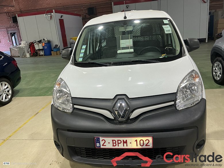 RENAULT KANGOO EXPRESS 1.5 BLUE DCI 95 MAXI CONFORT #2