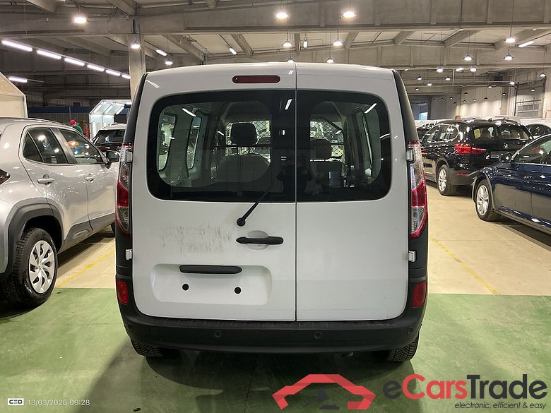 RENAULT KANGOO EXPRESS 1.5 BLUE DCI 95 MAXI CONFORT #5