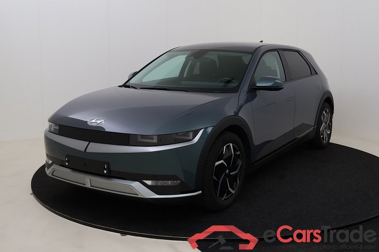 Hyundai IONIQ 5 Core 77 kWh 225 hp #1