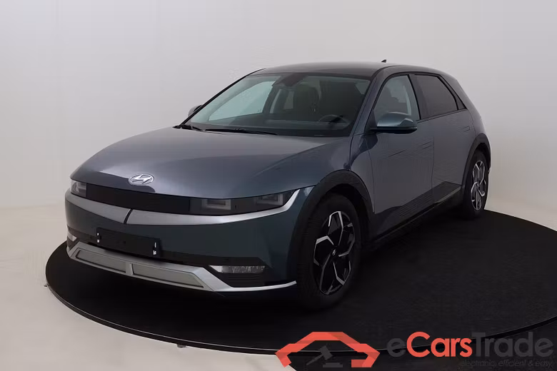 Hyundai IONIQ 5 Core 77 kWh 225 hp