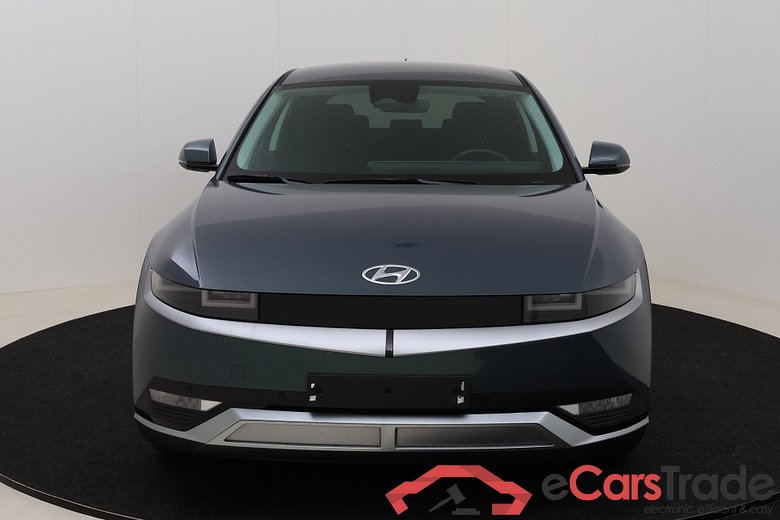 Hyundai IONIQ 5 Core 77 kWh 225 hp #2