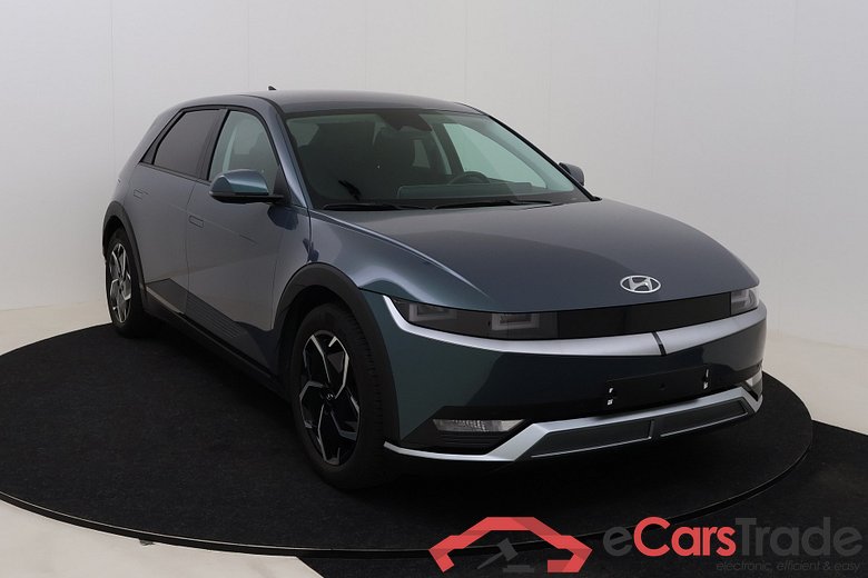 Hyundai IONIQ 5 Core 77 kWh 225 hp #3
