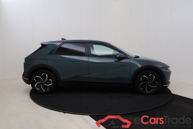 Hyundai IONIQ 5 Core 77 kWh 225 hp #4