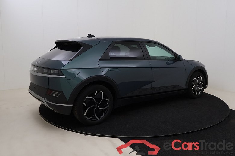 Hyundai IONIQ 5 Core 77 kWh 225 hp #5