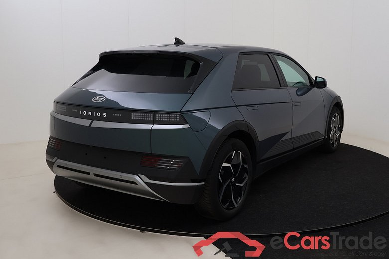 Hyundai IONIQ 5 Core 77 kWh 225 hp #6