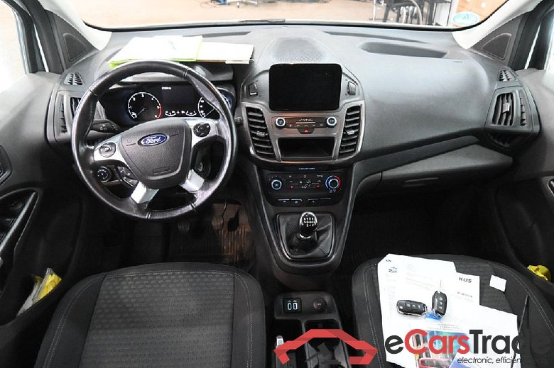 FORD Transit Connect 230 L2 LKW S&S Trend 5d 74kW #3