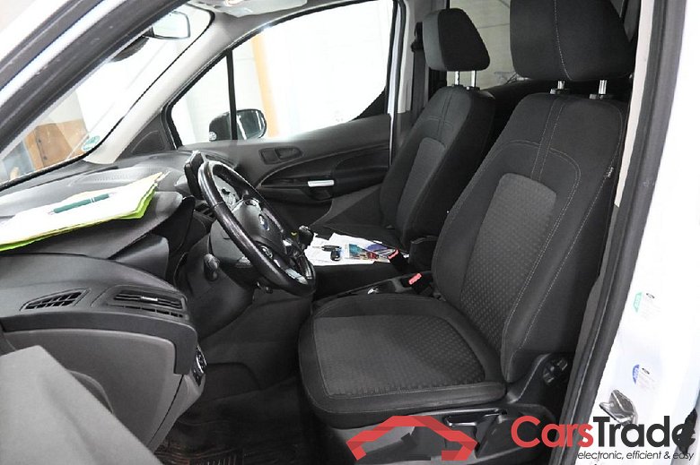 FORD Transit Connect 230 L2 LKW S&S Trend 5d 74kW #4