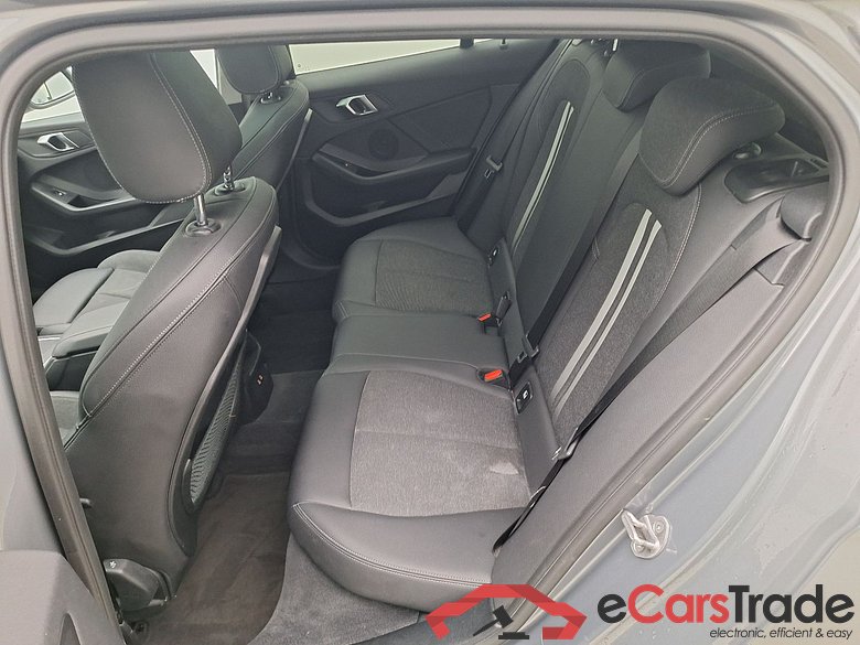 BMW, 1-serie '19, BMW 1 Reeks Hatch 118iA (100 kW) 5d #4