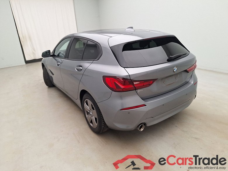 BMW, 1-serie '19, BMW 1 Reeks Hatch 118iA (100 kW) 5d #6