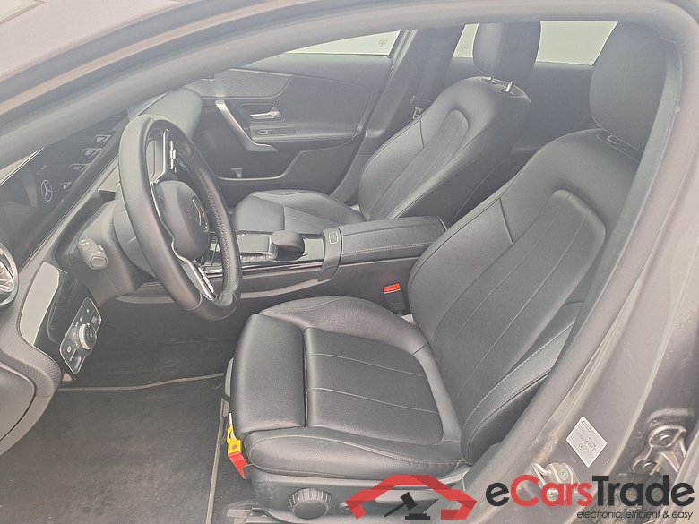 Mercedes, A-Class '18 PHEV, Mercedes-Benz A-Klasse A 250 e Business Solution 5 #3