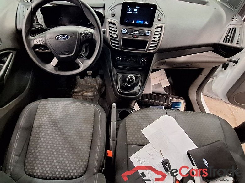 FORD Transit Connect 200 L1 S&S Trend 4d 74kW #3