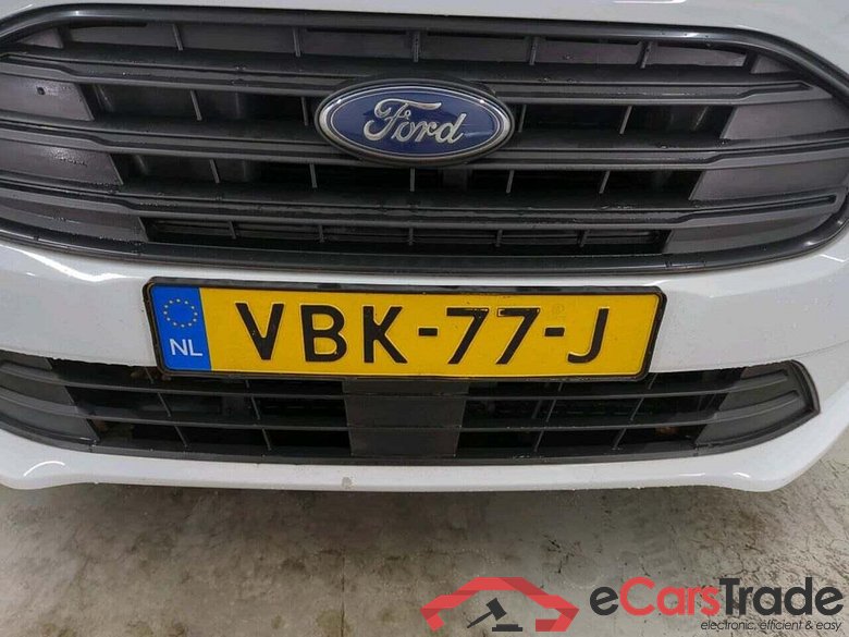 FORD Transit Connect 1.5 EcoBlue L2 Trend #4