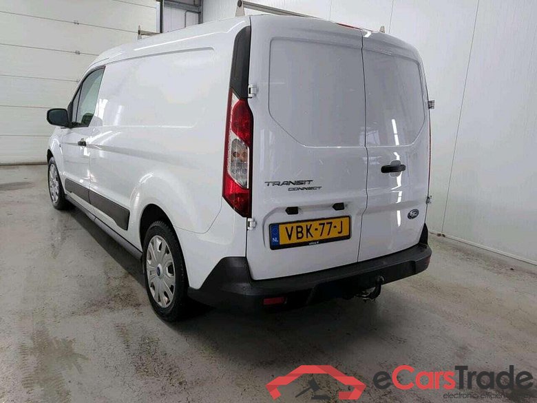 FORD Transit Connect 1.5 EcoBlue L2 Trend #6