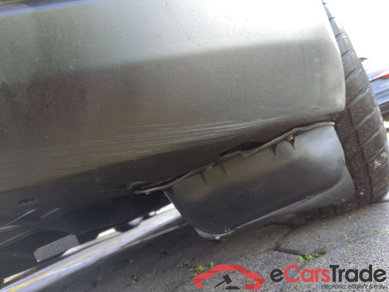 Ford Transit Connect (CHC)(2013->) DE - Ka.L3 1.0 EcoBoost EU6d, 220 (L2) S/S (EURO 6d), (Facelift) - unrepar. Transportschaden s. KVA #2