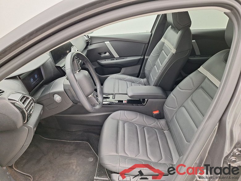 Citroën, C4 '20, Citroën C4 1.5 BlueHDi 130 S&S EAT8 Shine Pack 5d #3