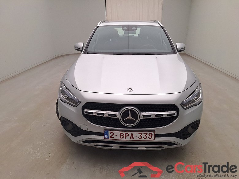 Mercedes, GLA '20, Mercedes-Benz GLA GLA 200 d Business Solution 5d #1